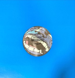 Tone B Nimble – Untitled LP