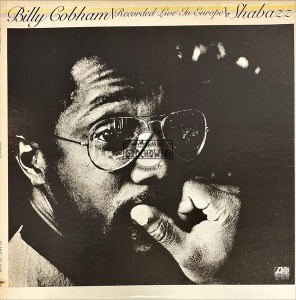Billy Cobham – Shabazz LP