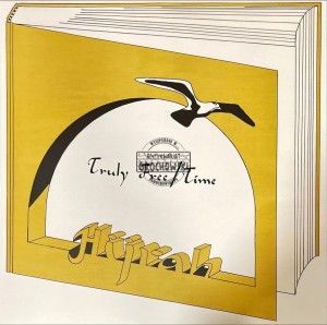 Hijrah – Truly Free / Time LP