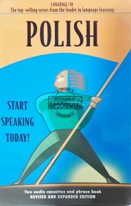 Polish! Start Speaking Today