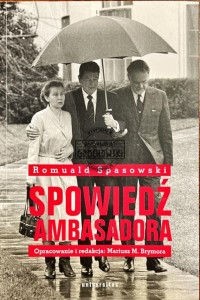 Spowiedź ambasadora