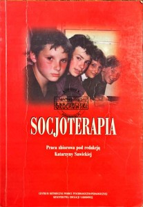 Socjoterapia