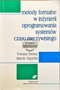 Metody formalne w inżynierii oprogramowania systemów czasu rzeczywistego