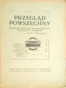 Przegląd powszechny T.229 nr 3