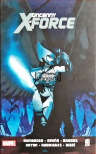Uncanny X-Force, t. 2. Era Archangela