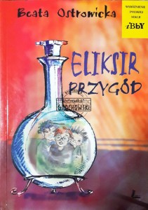 Eliksir przygód