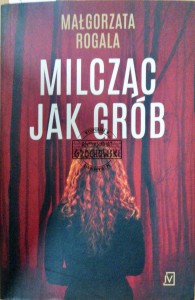 Milcząc jak grób 