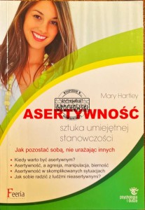 Asertywność 