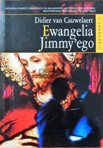 Ewangelia Jimmy'ego