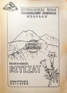 Przewodnik Retezat