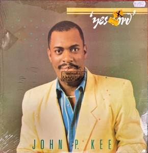 John P. Kee – Yes Lord LP