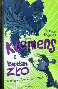 Klemens i kapitan zło