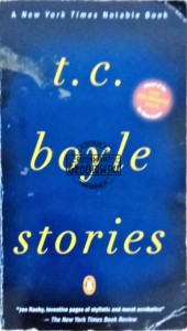 T.C Boyle Stories