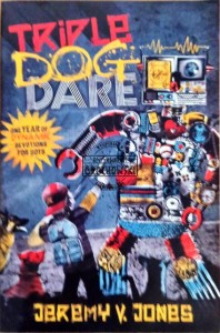 Triple Dog Dare