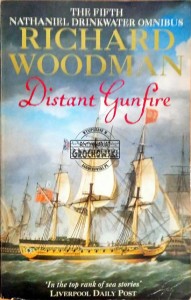 Distant Gunfire