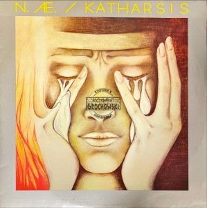 N. Ae. – Katharsis LP 