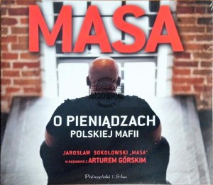 Masa o pieniądzach polskiej mafii