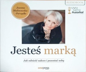 Jesteś marką