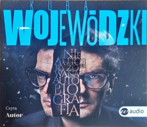Nieautoryzowana Biografia 