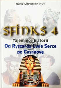 Sfinks 4 