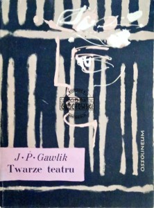 Twarze Teatru
