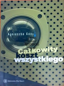 Całkowity koszt wszystkiego