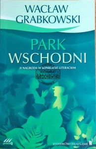 Park Wschodni