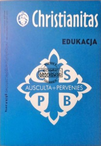 Christanitas 58/ R.P 2014 