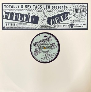 Kahuun - Artø – Batteri - Midi Sync LP
