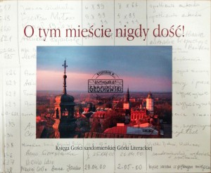 O tym mieście nigdy dość!