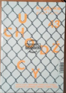 Krytyka polityczna - Uchodźcy - nr 43