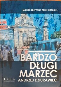 Bardzo długi marzec 