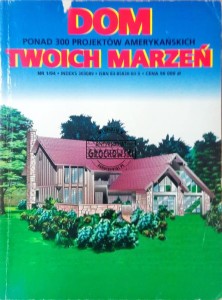Dom Twoich Marzeń nr 1 1994