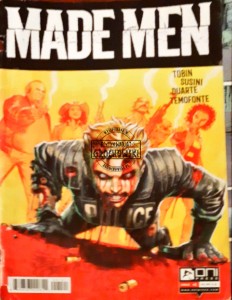 Made Men, #1