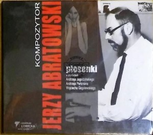 Kompozytor   Abratowski Jerzy