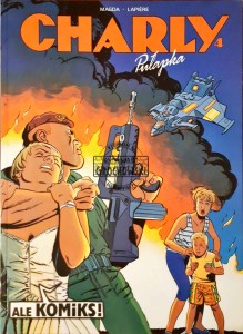 Charly, 4. Pułapka
