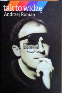 Tak to widzę