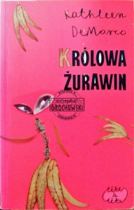 Królowa żurawin 