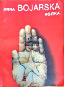 Agitka