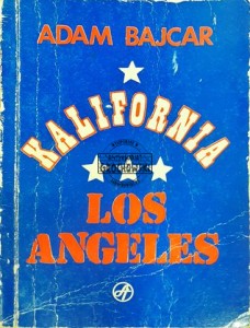 Kalifornia : Los Angeles