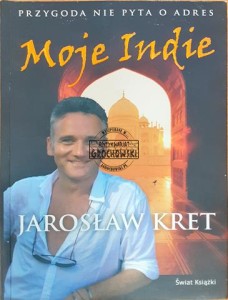 Moje Indie 