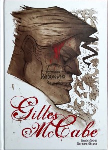 Gilles McCabe, cz.2