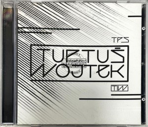 TPS – Tuptuś Inaczej Wojtek CD +Autograf