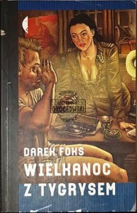 Wielkanoc z tygrysem