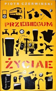 Przebiegum życiae czyli kartonowa sieć