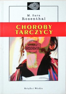 Choroby tarczycy