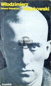 Włodzimierz Majakowski