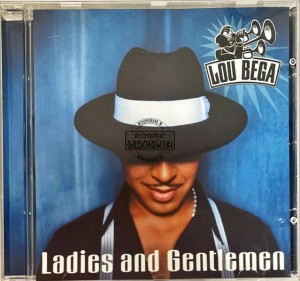 Lou Bega – Ladies And Gentlemen CD