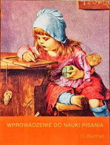 Wprowadzenie do nauki pisania