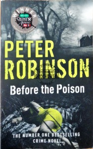 Before The Poison